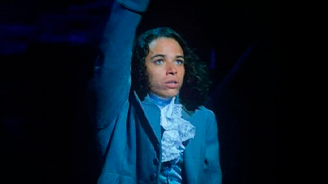Imagen de Philip Hamilton