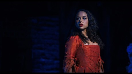 Imagen de Maria reynolds
