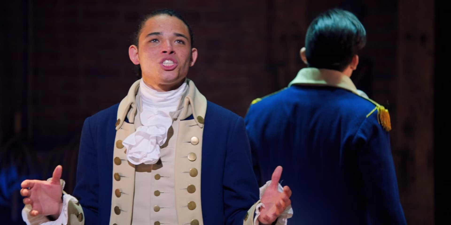 Imagen de John Laurens