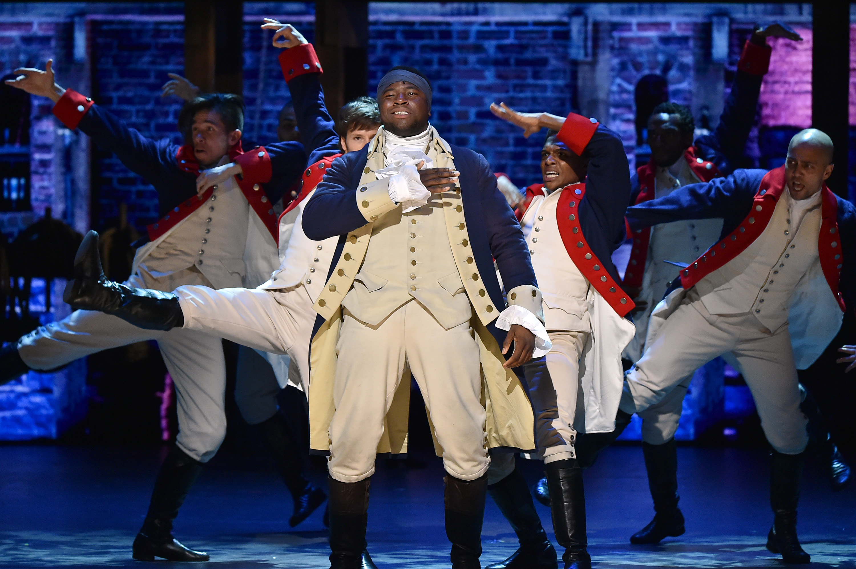 Imagen de Hercules Mulligan