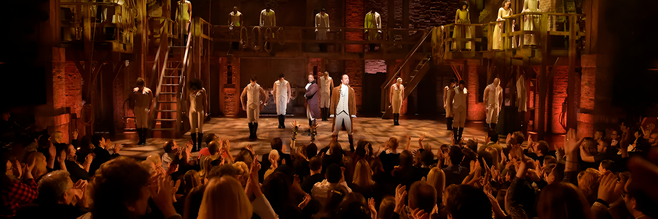 Ensemble de Hamilton