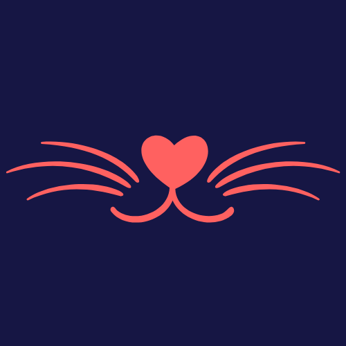 Purrfect Home Logo